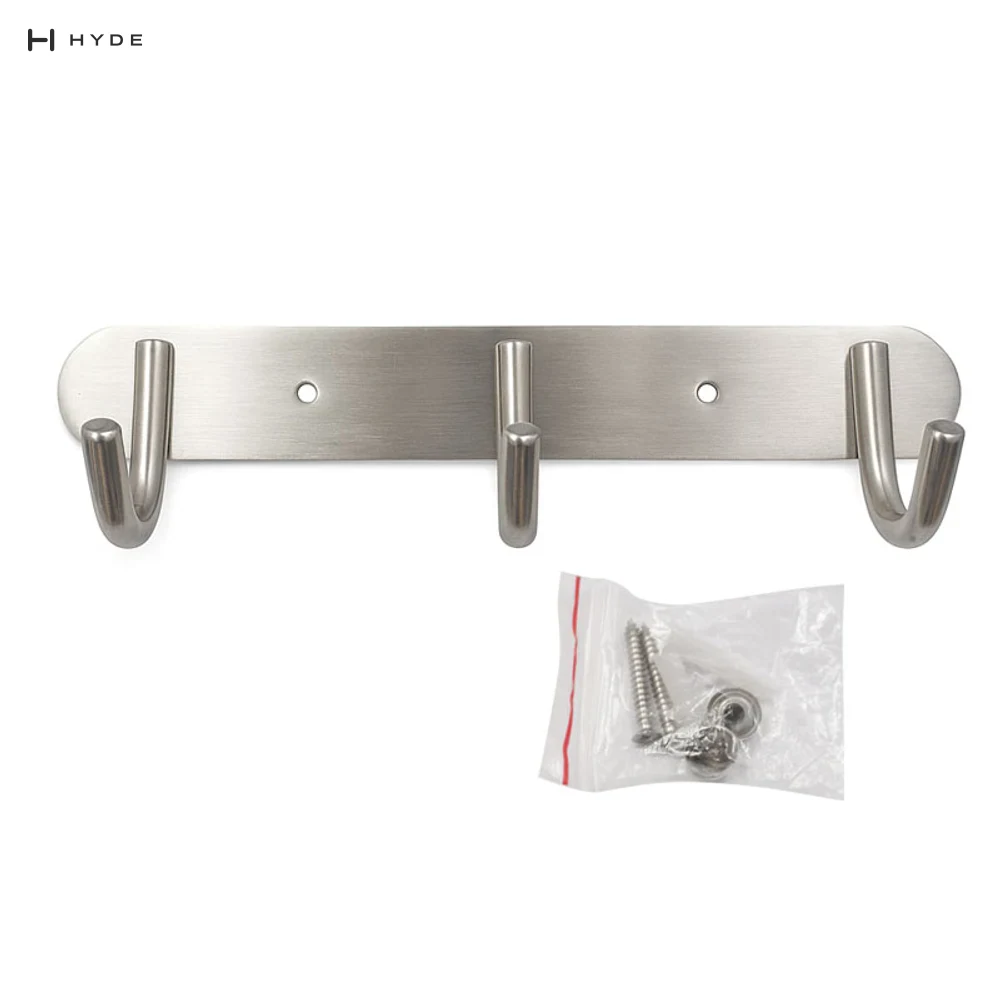 Hyland BH05 Hook Rail, view 6