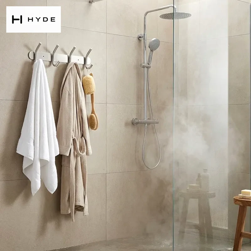 Hyland BH06 Bathroom Accessories, view 2