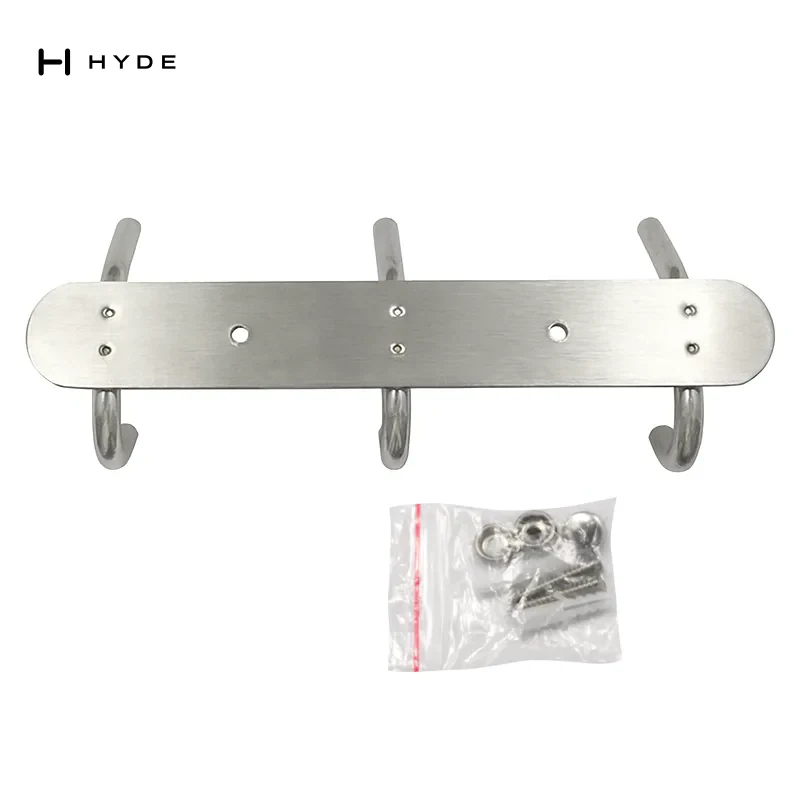 Hyland BH06 Bathroom Accessories, view 5