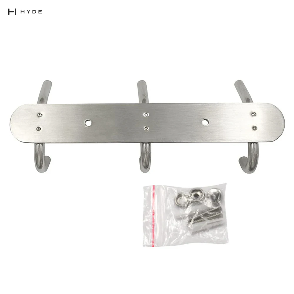 Hyland BH06 Bathroom Accessories, view 7