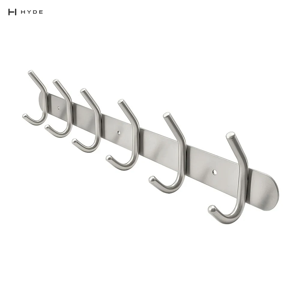 Hyland BH06 Hook Rail, view 2