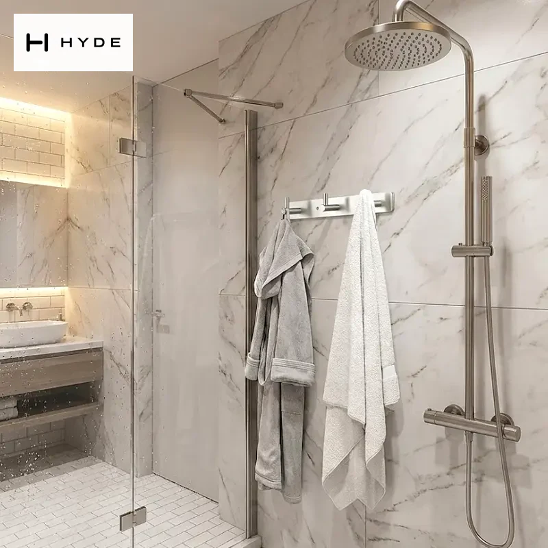 Hyland BH07 Bathroom Accessories, view 2