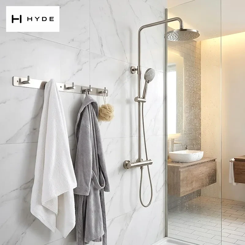 Hyland BH07 Bathroom Accessories, view 3