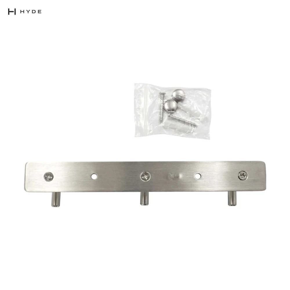 Hyland BH07 Bathroom Accessories, view 6