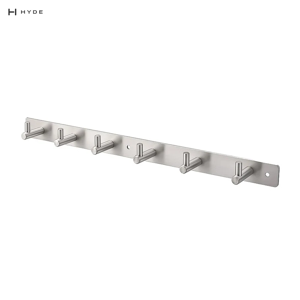 Hyland BH07 Hook Rail, view 2