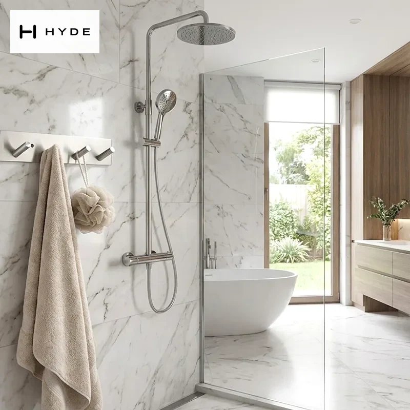 Hyland BH08 Bathroom Accessories, view 2