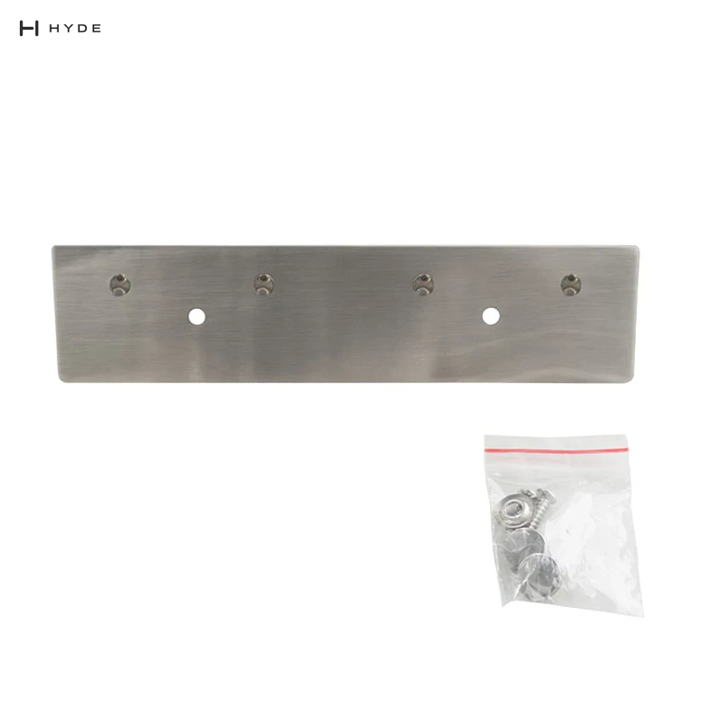 Hyland BH08 Hook Rail, view 4