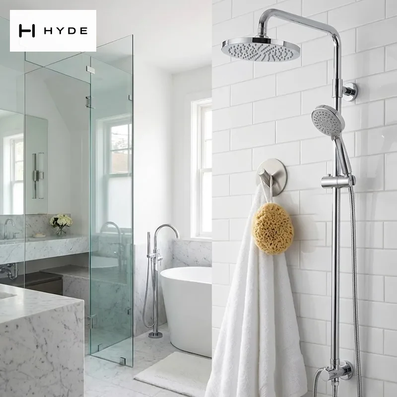 Hyland BH10 Bathroom Accessories, view 2