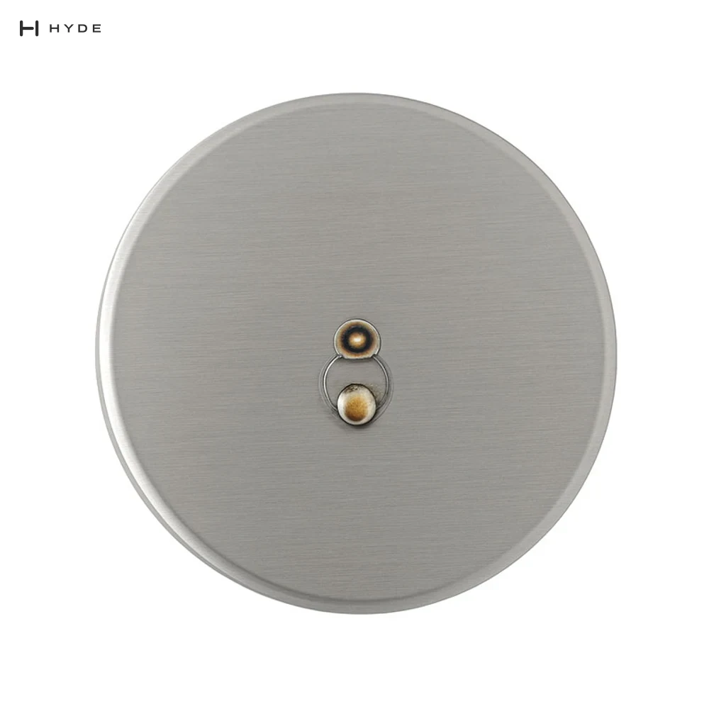Hyland BH10 Robe Hook, view 4