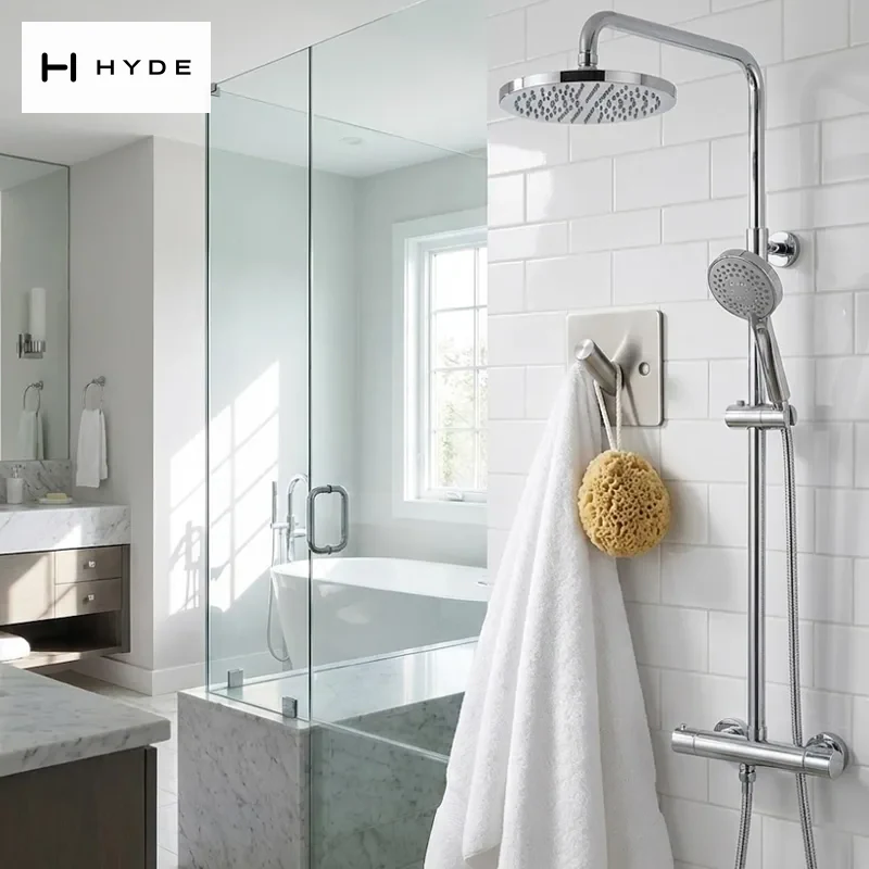 Hyland BH11 Bathroom Accessories, view 2