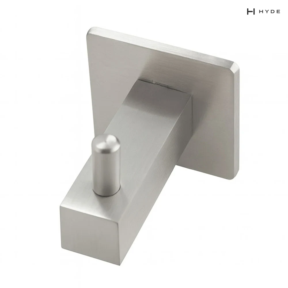 Hyland BH12 Robe Hook, view 4