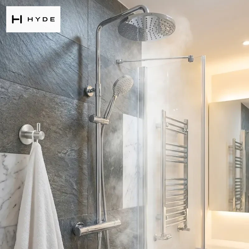 Hyland BH13 Bathroom Accessories, view 2