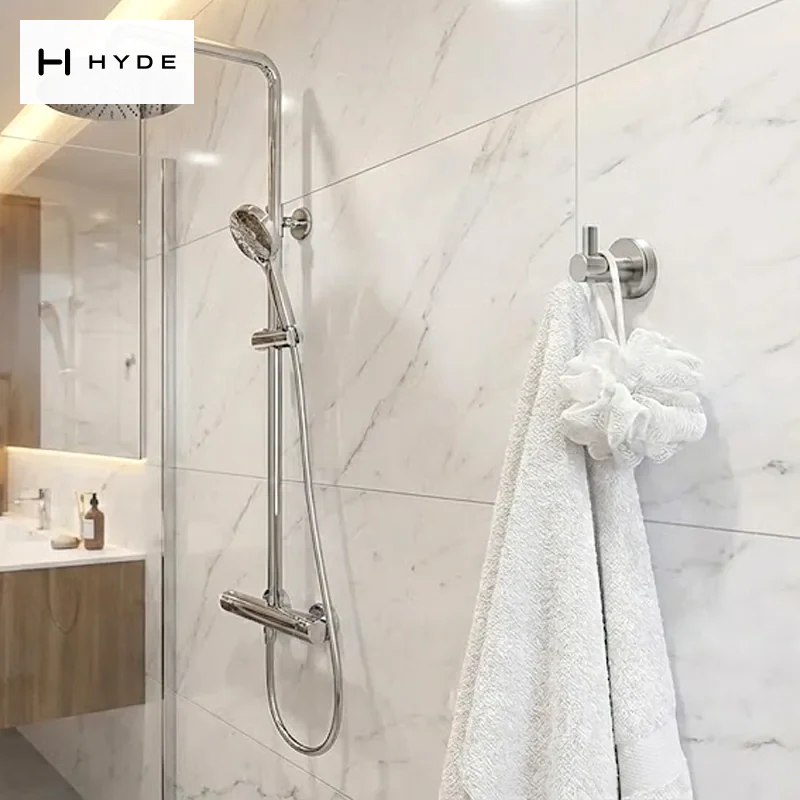 Hyland BH14 Bathroom Accessories, view 2
