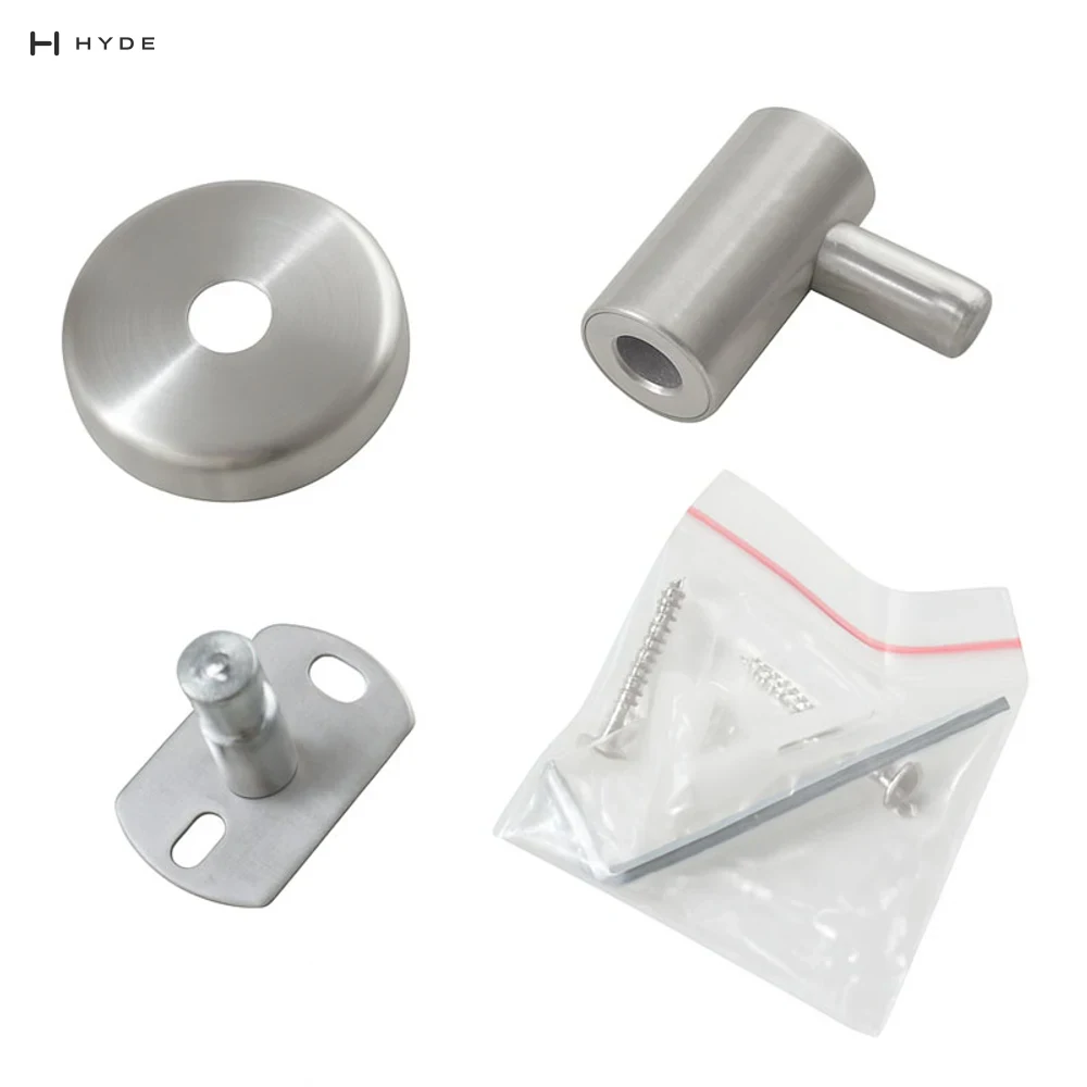 Hyland BH14 Robe Hook, view 3