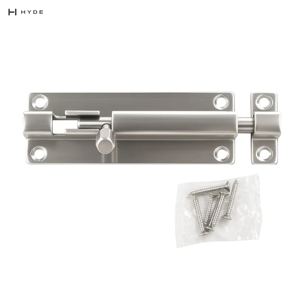 Hyland BH15-100mm Bathroom Accessories, view 2