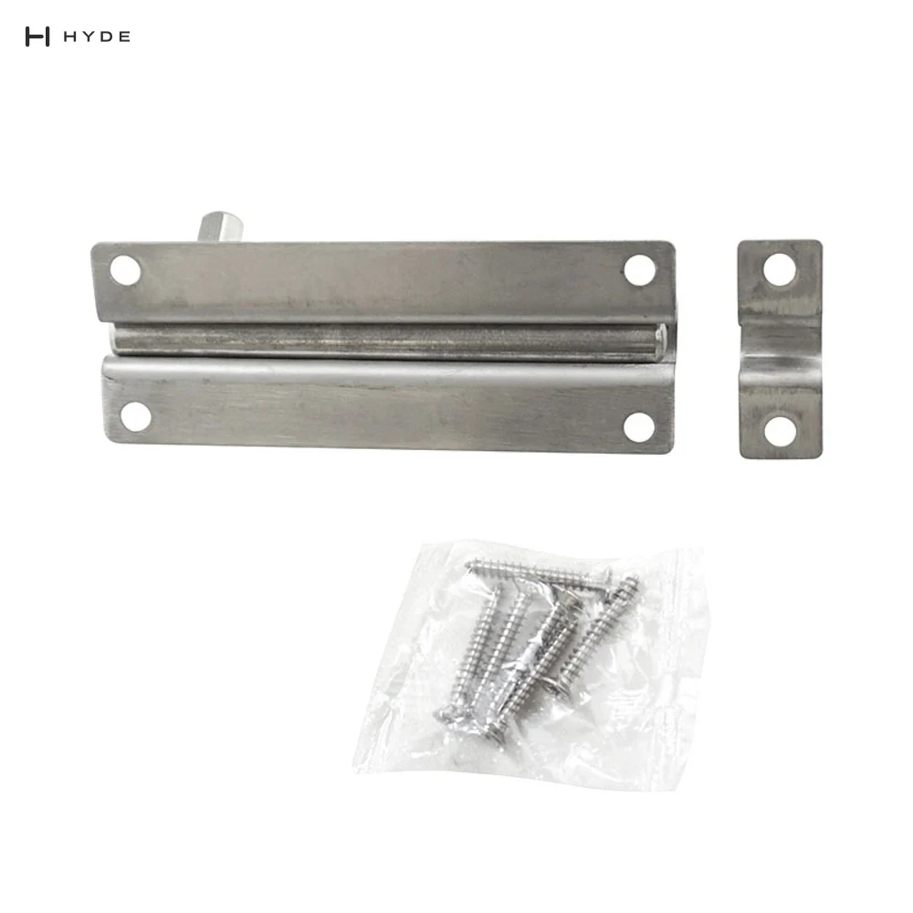 Hyland BH15-100mm Bathroom Accessories, view 4