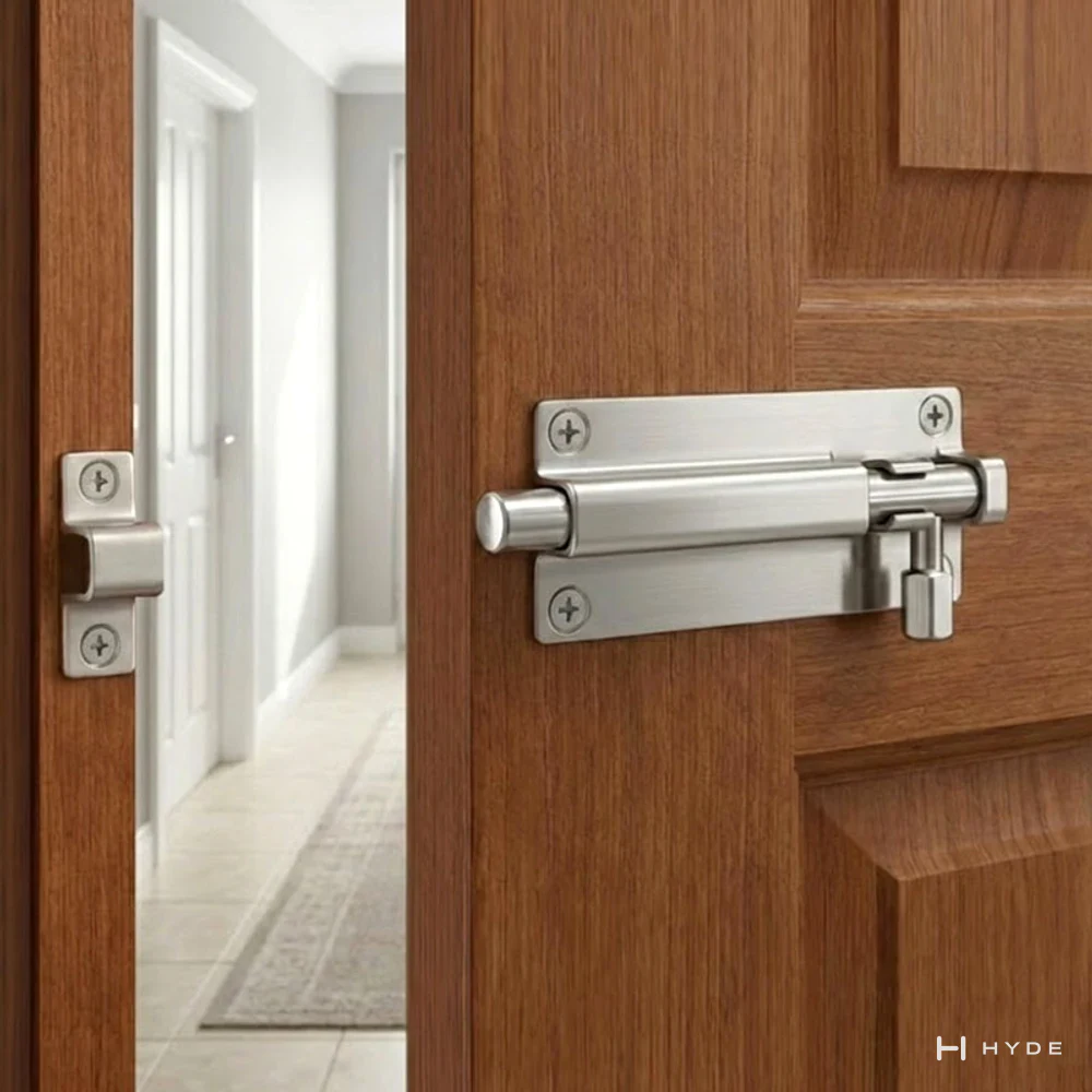 Hyland BH15-80mm Bathroom Accessories, view 2