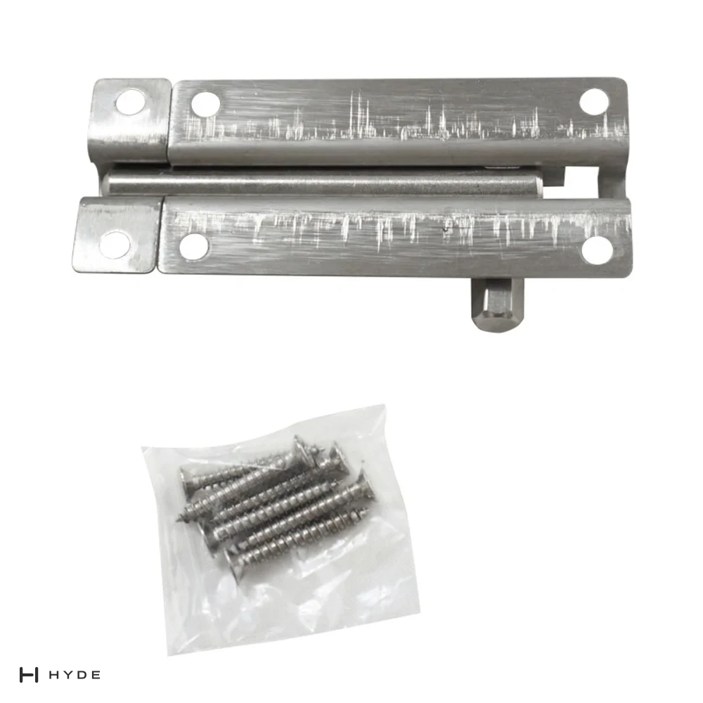 Hyland BH15-80mm Bathroom Accessories, view 4