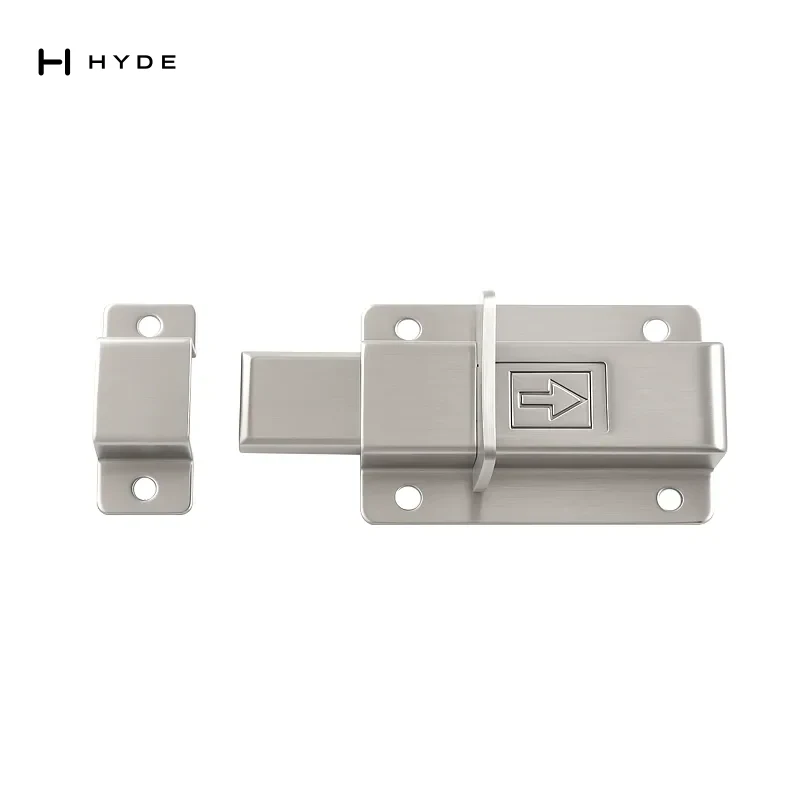 Hyland BH16 Bathroom Accessories