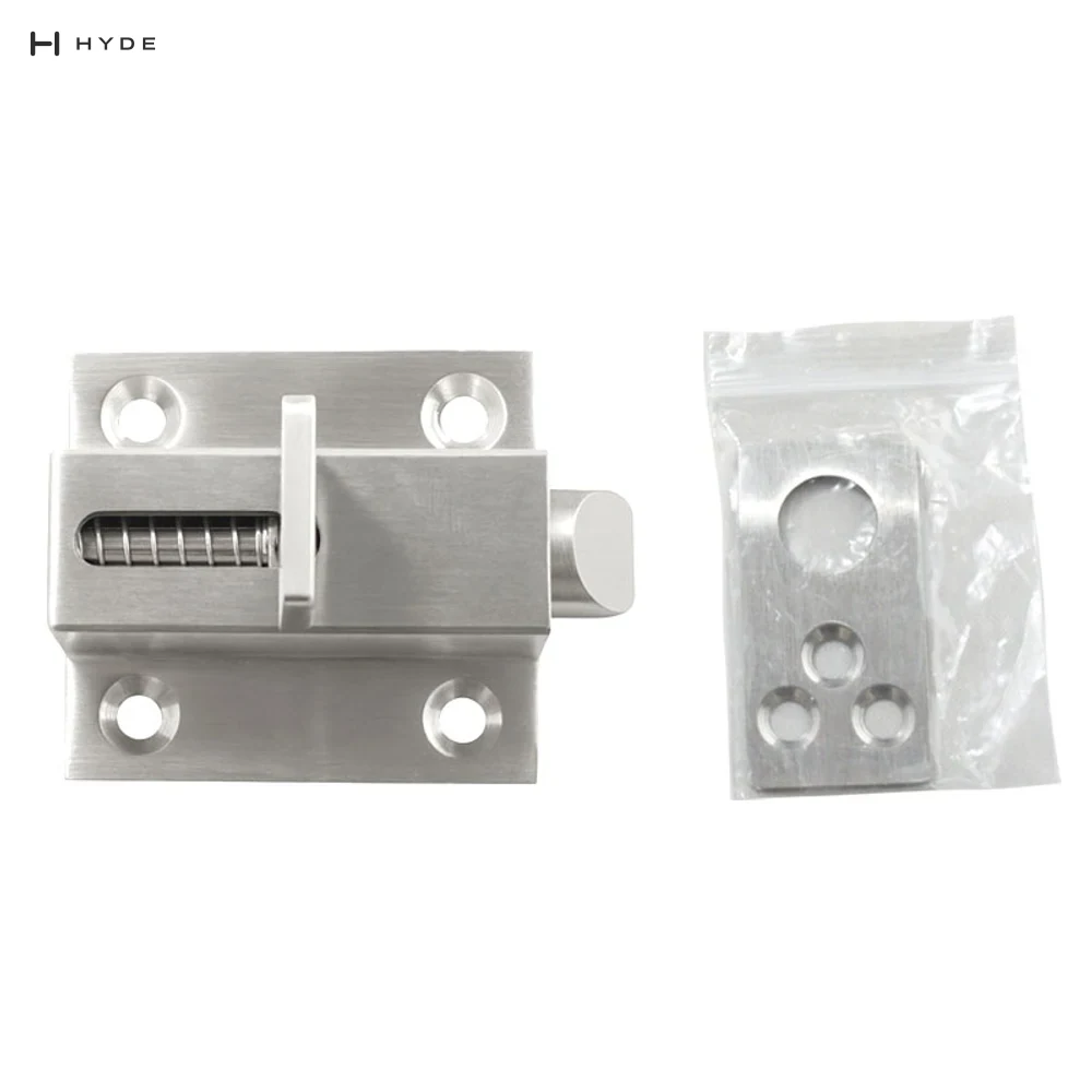 Hyland BH17 Spring Latch, view 4