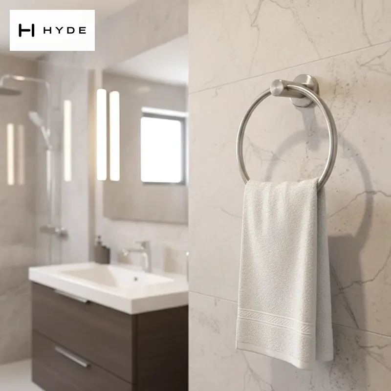 Hyland BH18 Bathroom Accessories, view 2