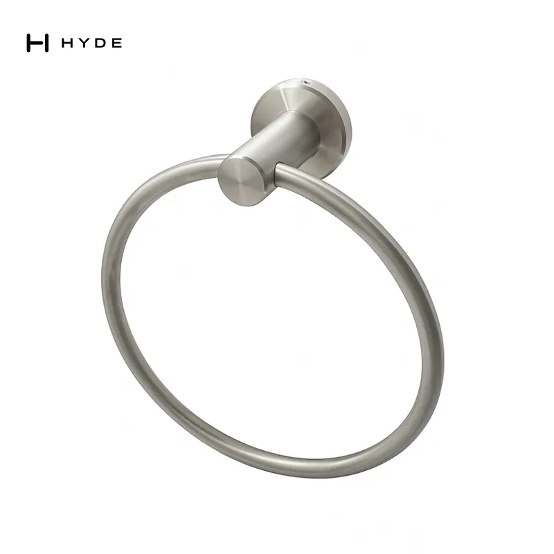 Hyland BH18 Bathroom Accessories