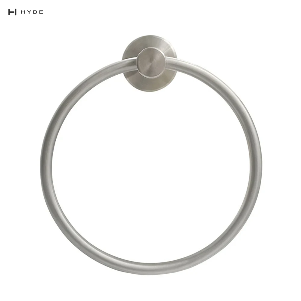 Hyland BH18 Towel Ring, view 4