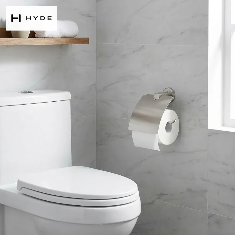 Hyland BH20 Bathroom Accessories, view 2
