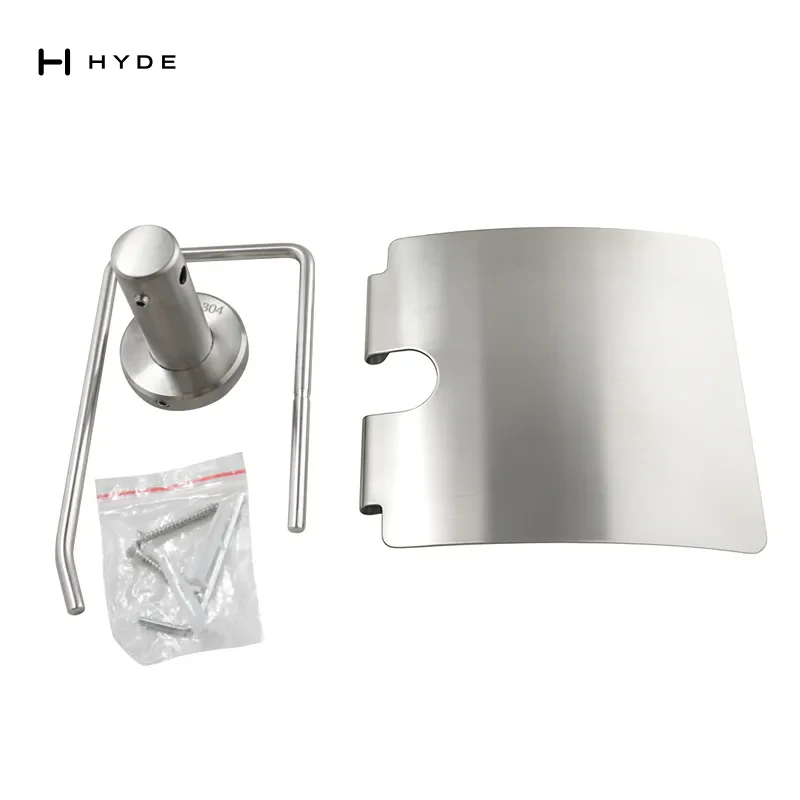 Hyland BH20 Bathroom Accessories, view 3