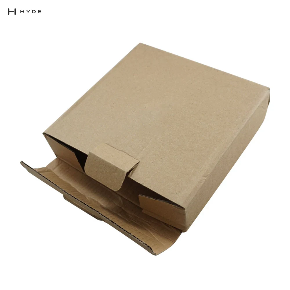 Hyland BH20 Toilet Roll Holder with Cover, view 5