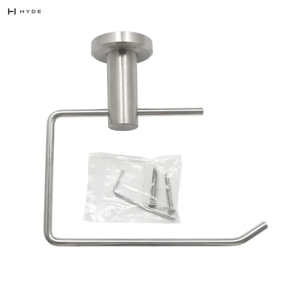 Hyland BH21 Toilet Roll Holder, view 3