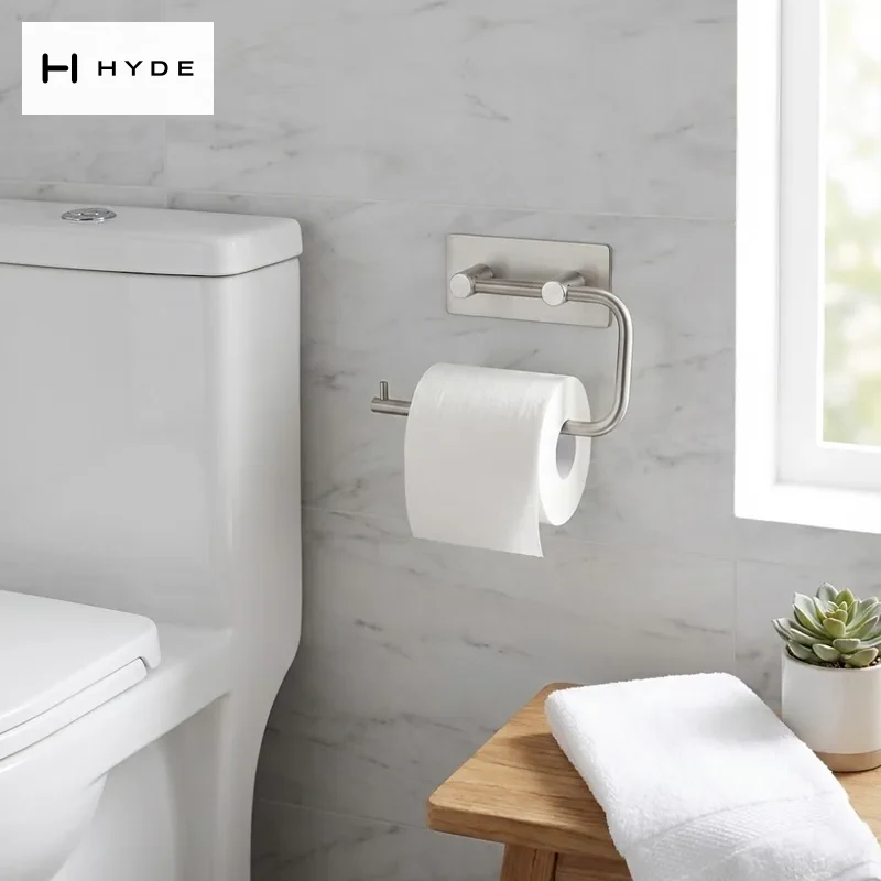 Hyland BH22 Bathroom Accessories, view 2
