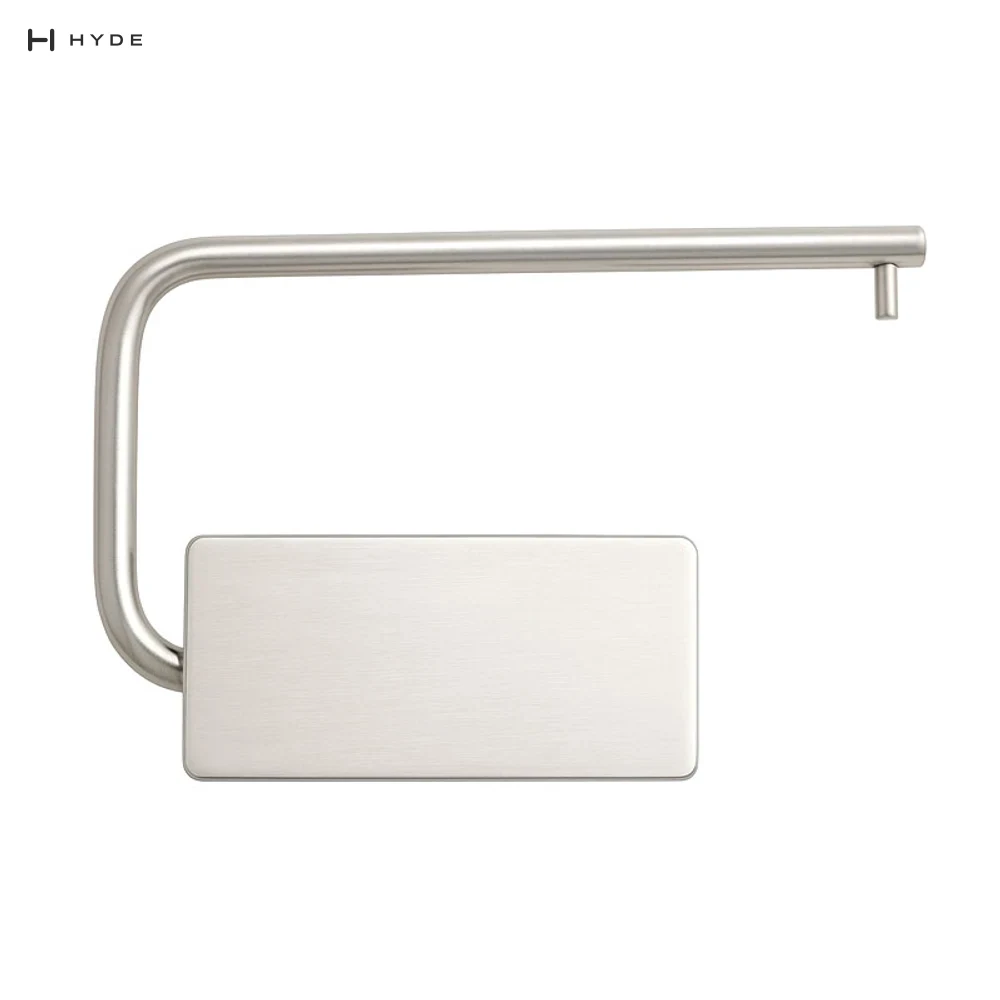Hyland BH22 Toilet Roll Holder, view 5