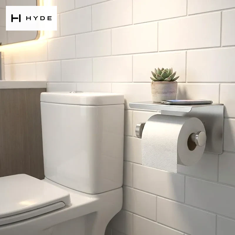 Hyland BH23 Bathroom Accessories, view 2