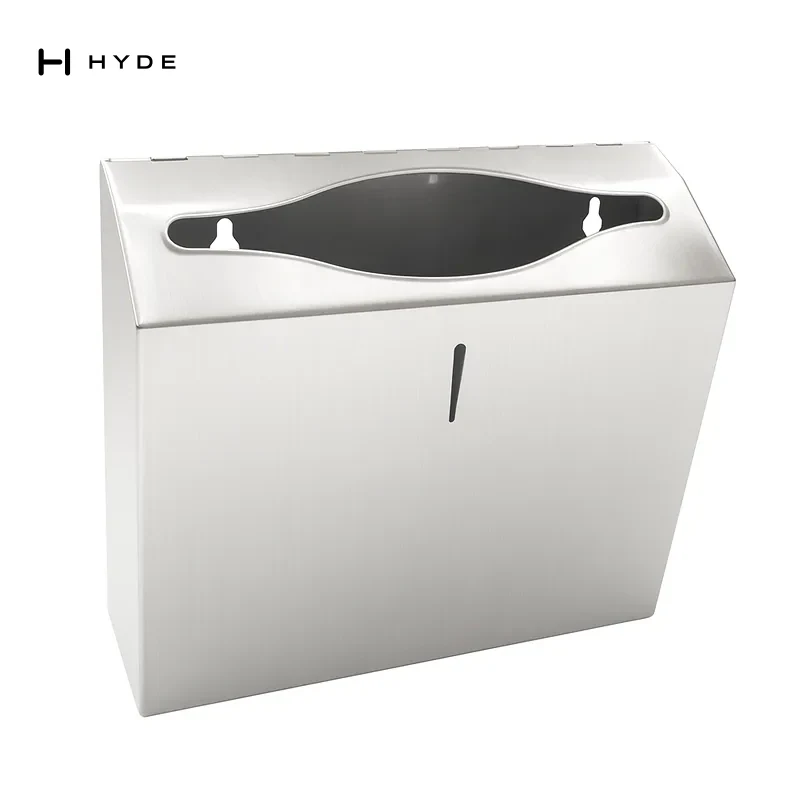 Hyland BH24 Bathroom Accessories, view 3