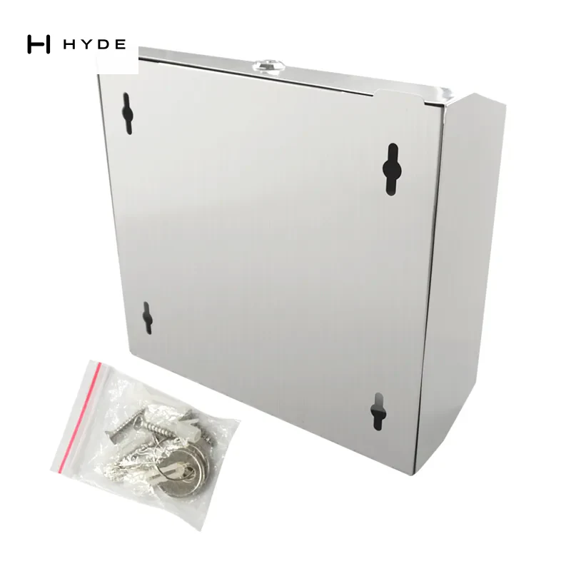 Hyland BH24 Bathroom Accessories, view 4