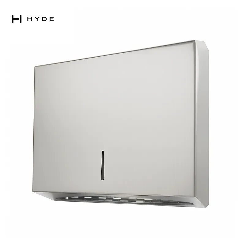 Hyland BH24 Bathroom Accessories