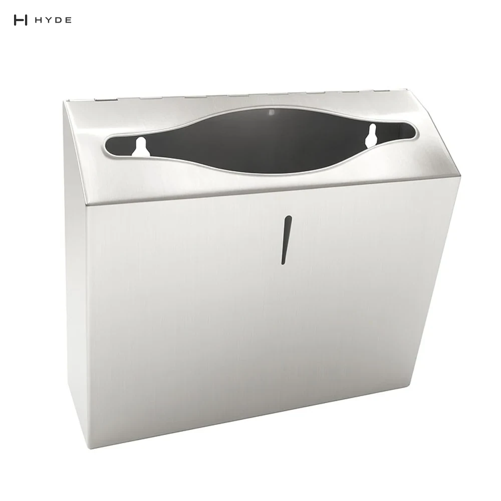 Hyland BH24 Paper Towel Dispenser, view 3