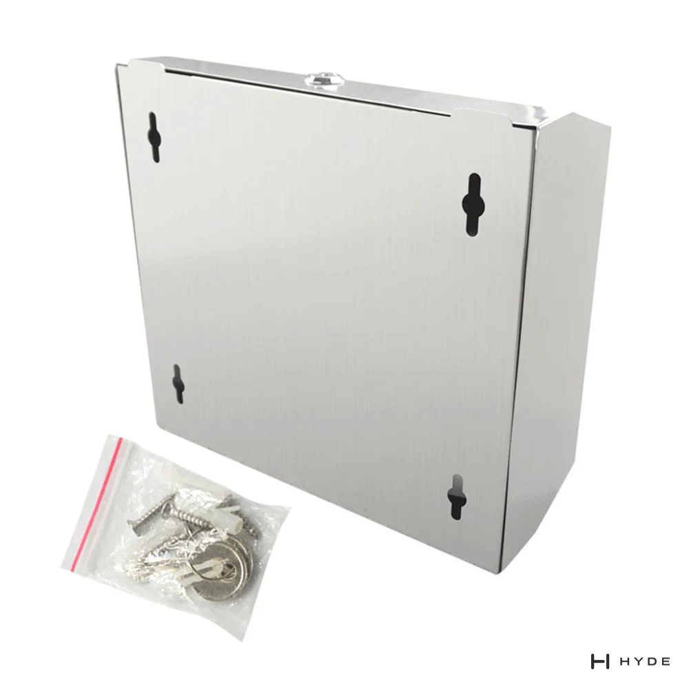 Hyland BH24 Paper Towel Dispenser, view 4