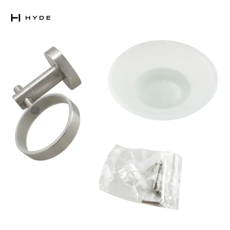 Hyland BH26 Bathroom Accessories, view 3