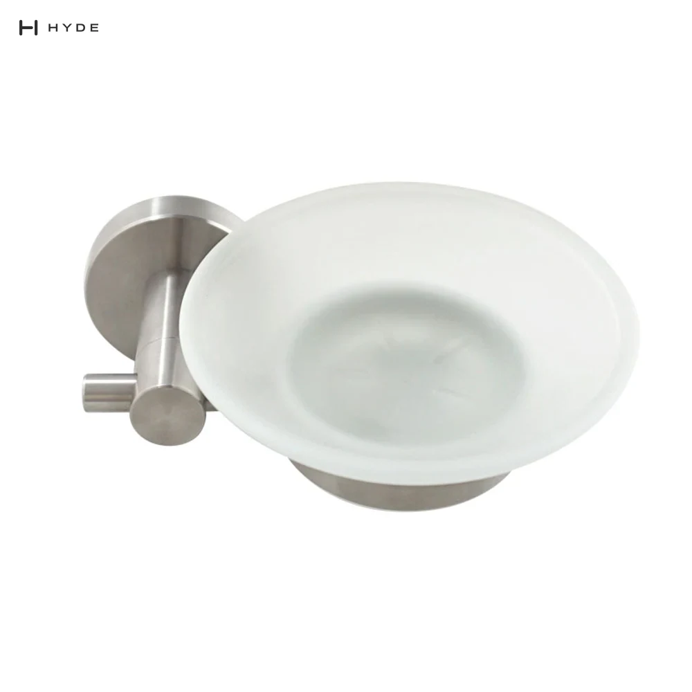 Hyland BH26 Soap Dish, view 4