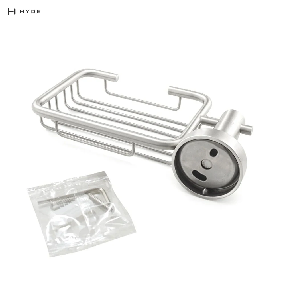 Hyland BH27 Wire Soap Dish, view 3