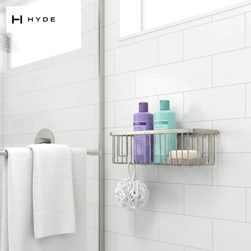 Hyland BH28 Bathroom Accessories, view 2