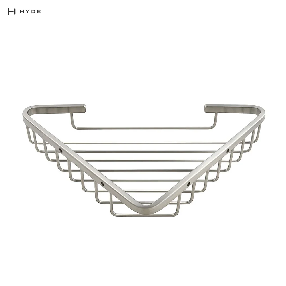 Hyland BH29 Corner Shower Basket