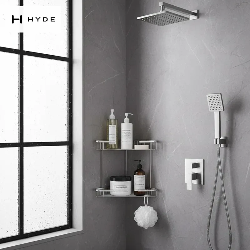 Hyland BH30 Bathroom Accessories, view 3