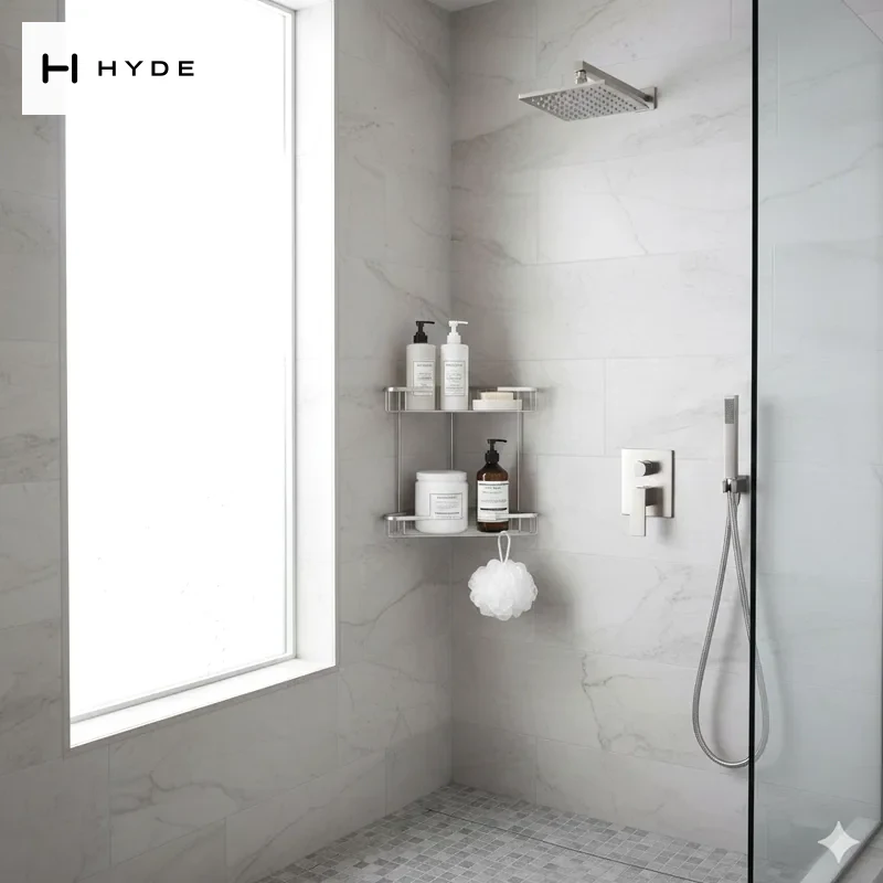 Hyland BH30 Bathroom Accessories, view 4