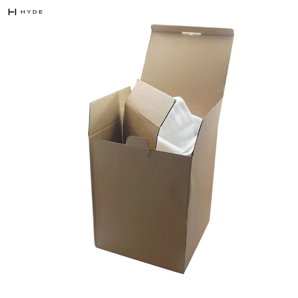 Hyland BH30 Two-Tier Corner Shower Basket, view 7