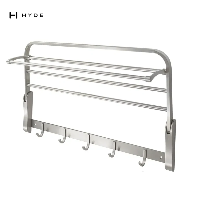 Hyland BH32 Bathroom Accessories, view 5