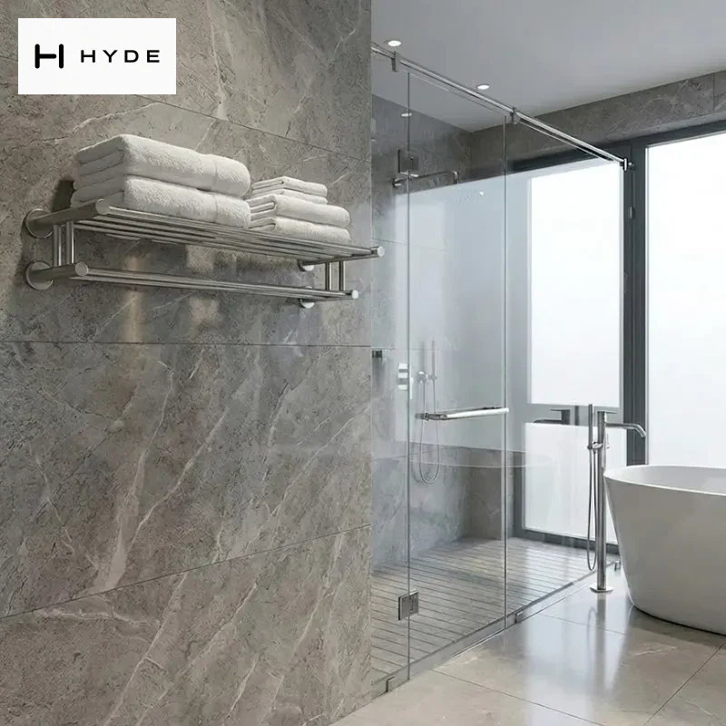 Hyland BH33 Bathroom Accessories, view 2