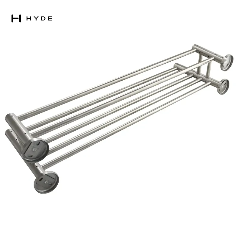 Hyland BH33 Bathroom Accessories, view 4